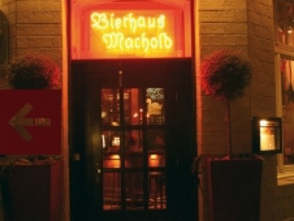 Foto: Ю Bierhaus Machold